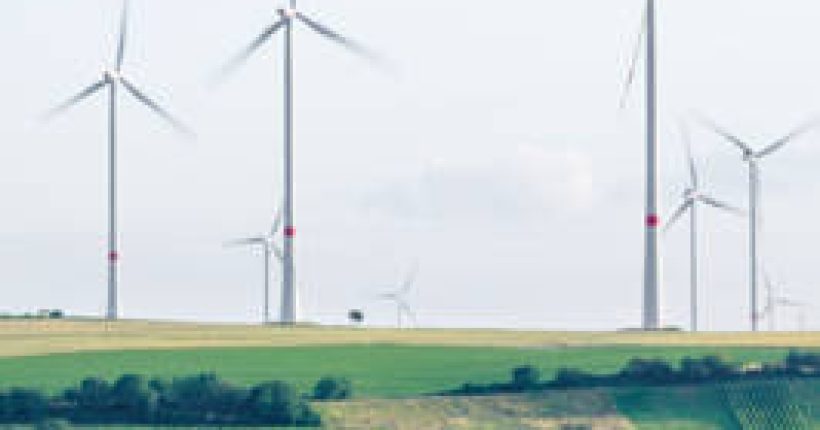Windräder