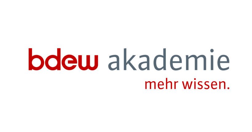 Logo bde akademie