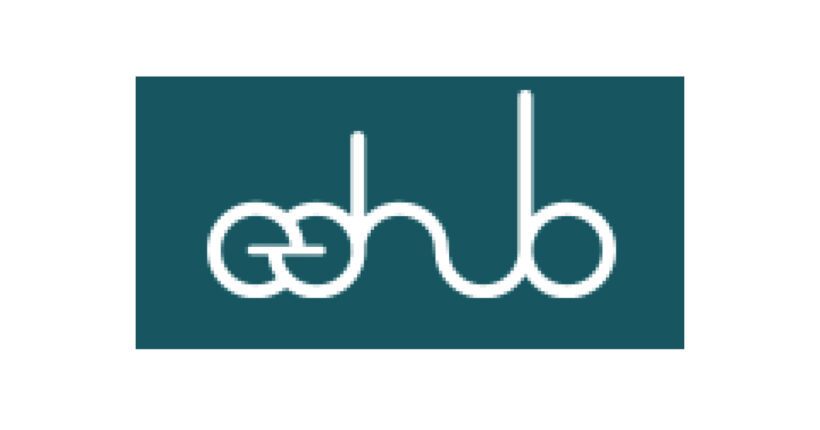 Logo eehub