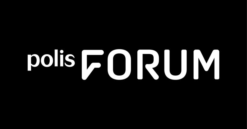 Logo polisFORUM