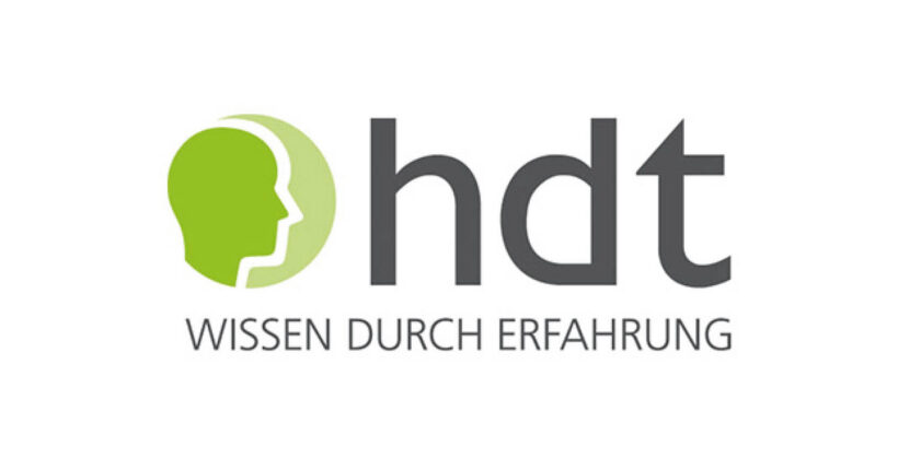 Logo HDT